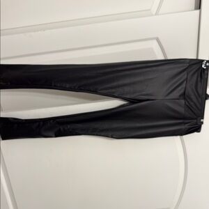 Fashion Nova Black Skinny Pants